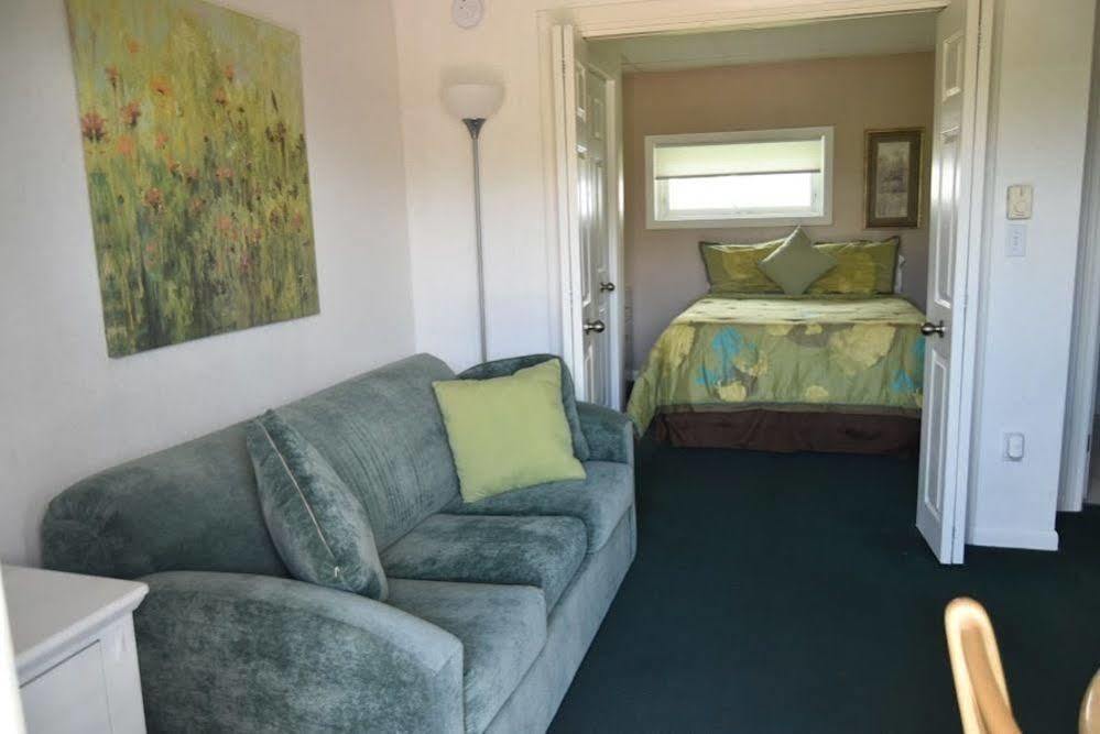 Concorde Motel Old Orchard Beach Eksteriør bilde
